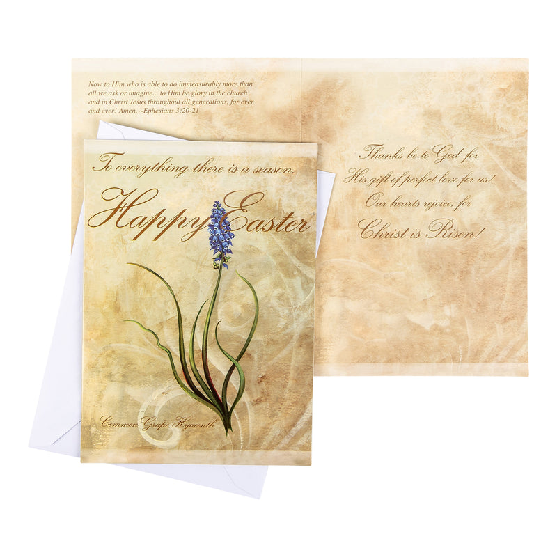 Boxed Cards: Easter- Flowers
