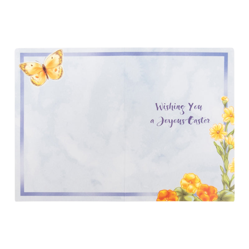 Boxed Easter Cards - Set of 12