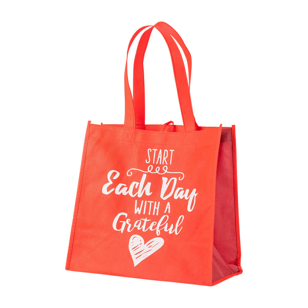 DAY TOTE RED