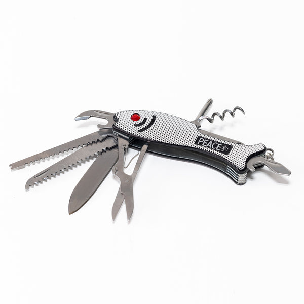 Fishing Multi Tool - Peggy's Gifts & Accessories
