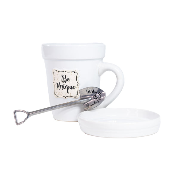 Blessed Beyond: Measuring Cup – Divinity Boutique