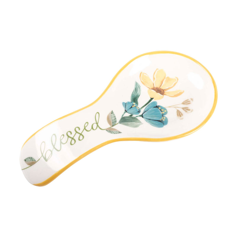 Spoon Rest: Blessed