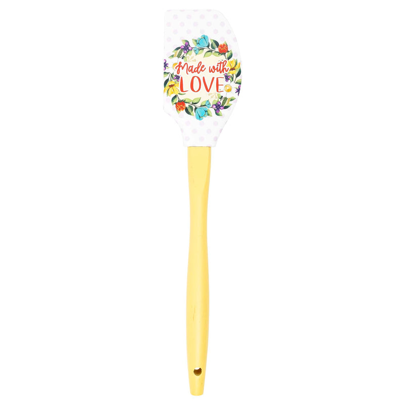 Tea Towel & Spatula Gift Set: Love