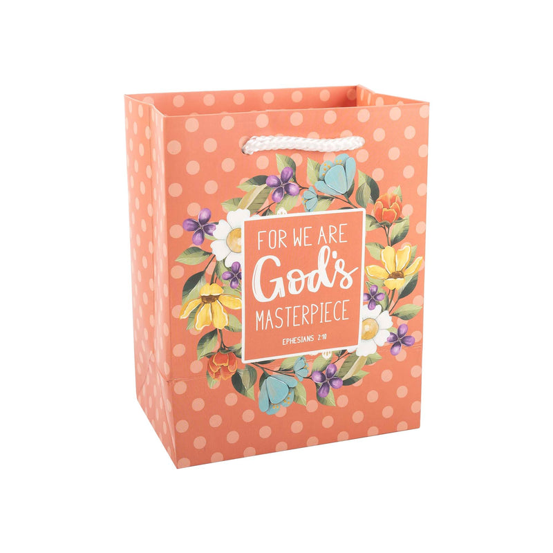 Gift Bag: For We Are (Ephesians 2:10)