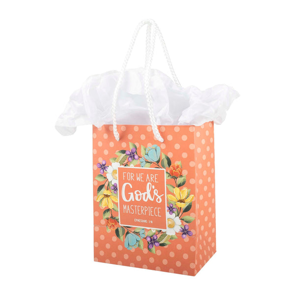 Gift Bag: For We Are (Ephesians 2:10)