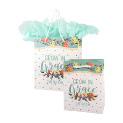 Gift Bag: Grow In Grace (2 Peter 3:18)