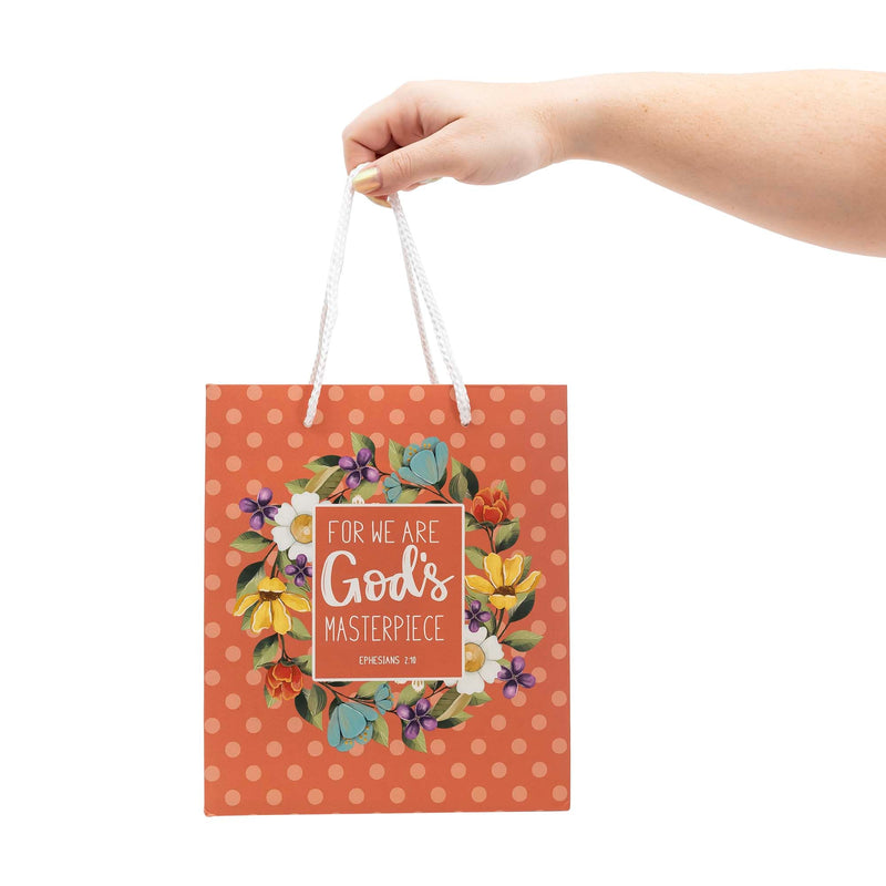 Gift Bag: For We Are (Ephesians 2:10)