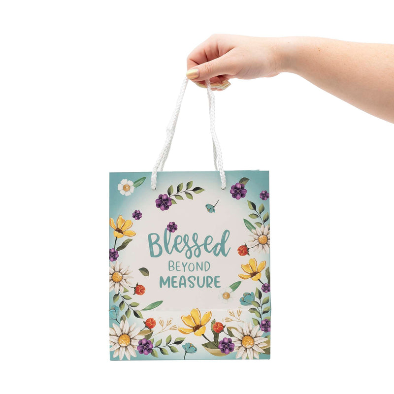 Gift Bag: Blessed Beyond Measure