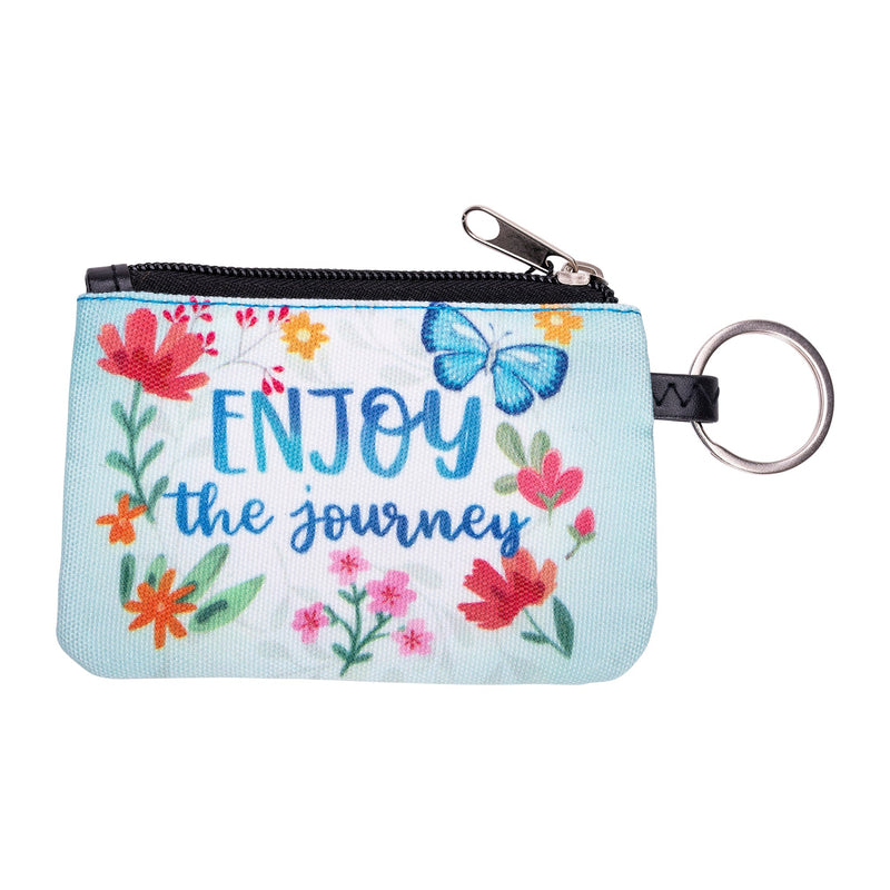 ID Holder: Enjoy the Journey