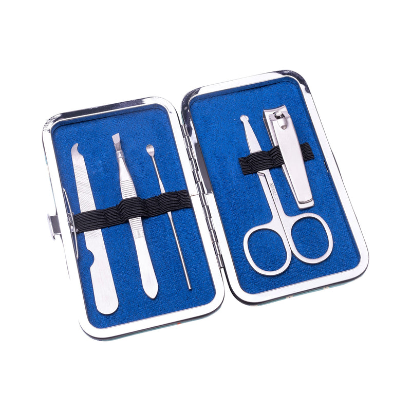 Manicure Set: Live Life Joyfully