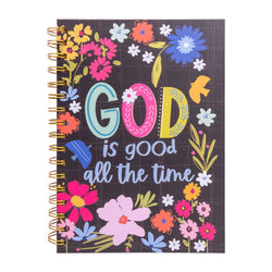 Scripture Wiro Journal: God Is Good