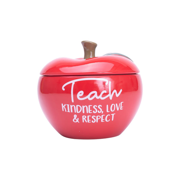 Kindness Jar: Teacher, Teach Kindness; Love & Respect