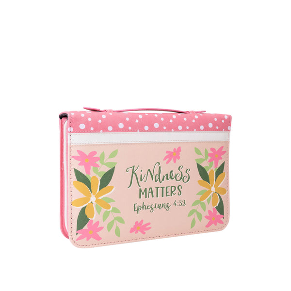 Bible Cover: Kindness Matters Ephesians 4:32