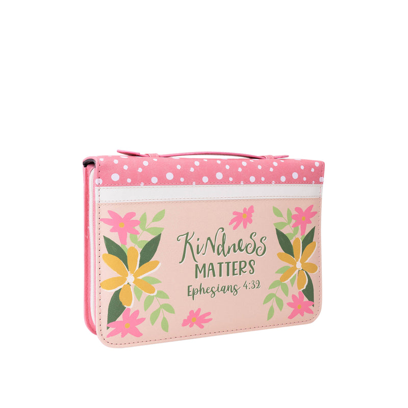 Bible Cover: Kindness Matters Ephesians 4:32