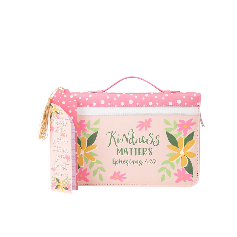 Bible Cover: Kindness Matters Ephesians 4:32