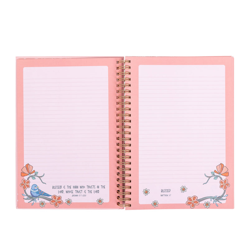 Scripture Wiro Journal: Great Plans, Jeremiah 29:11