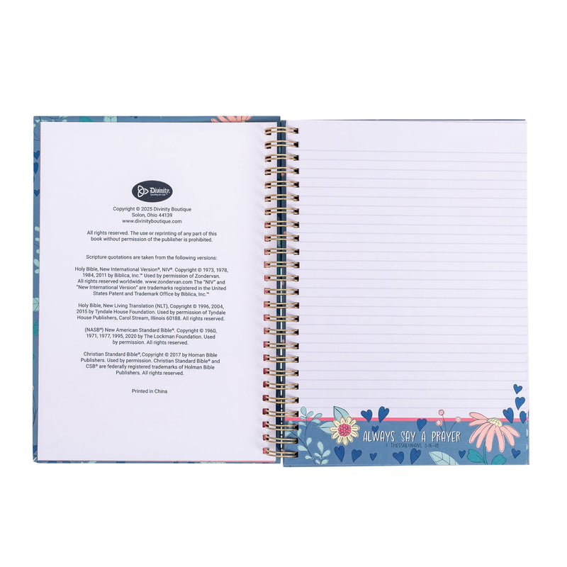 Scripture Wiro Journal: ASAP