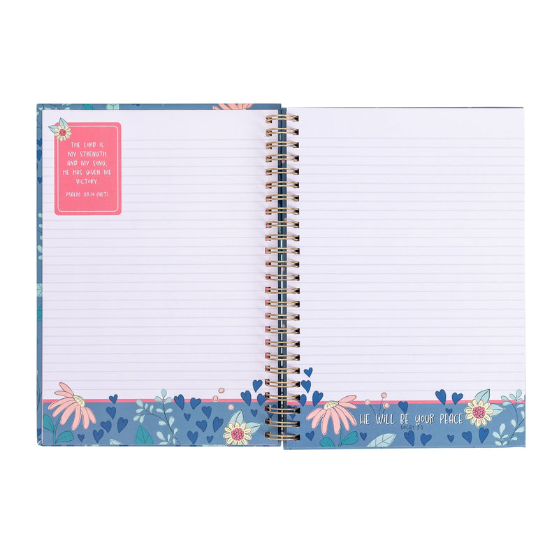 Scripture Wiro Journal: ASAP