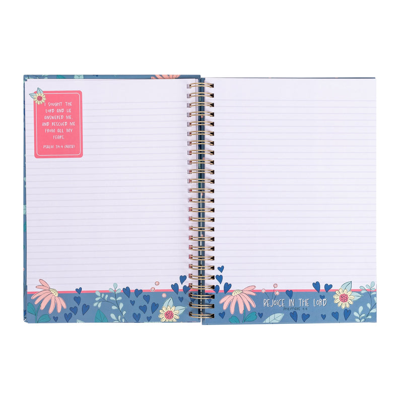 Scripture Wiro Journal: ASAP