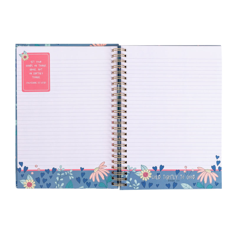 Scripture Wiro Journal: ASAP