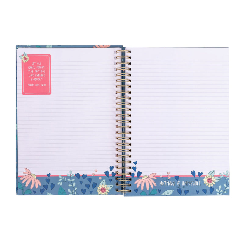 Scripture Wiro Journal: ASAP