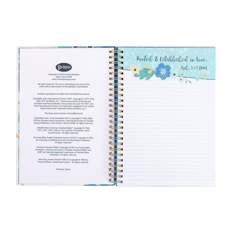 Scripture Wiro Journal: With God, Matthew 19:26