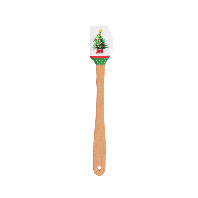 Kitchen Gift Set: Merry Tree