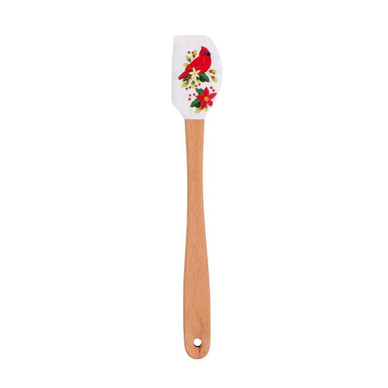 Kitchen Gift Set: Cardinal Peace