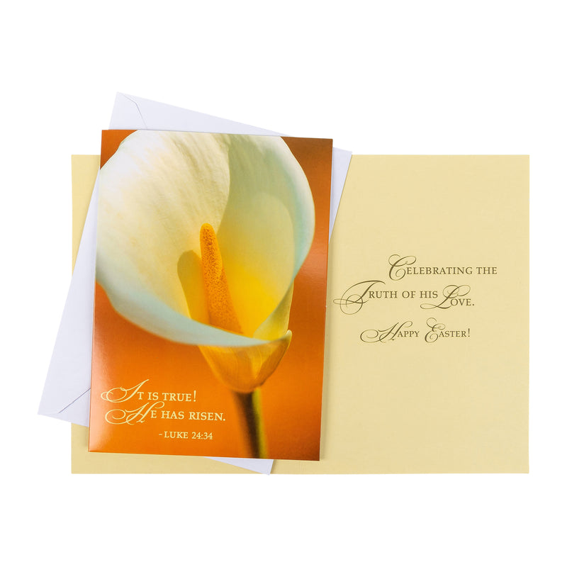 Boxed Cards: Easter, Spring Flowers