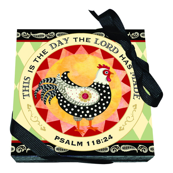 Rooster Kitchen Collection – Divinity Boutique