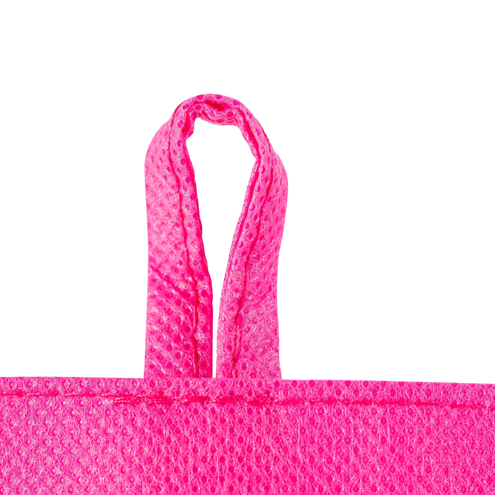 Pink Eco Tote Bag - Romans 8: 28 
