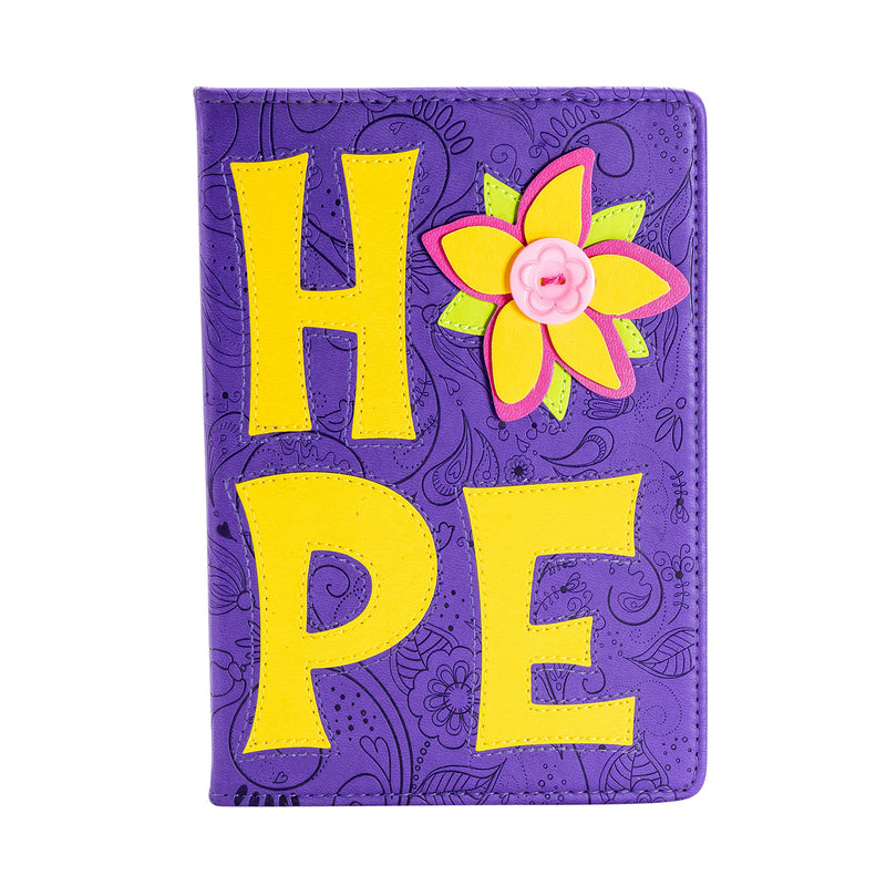 Journal - HOPE