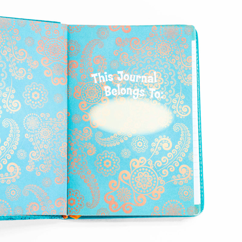 Journal - Love One Another