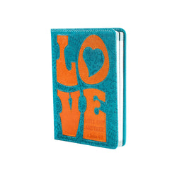 Journal - Love One Another