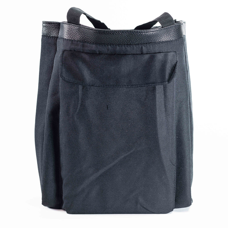 Vintage Leather Handy Handbag Travel Shoulder Men's Satchel Backpack Study  Bag | eBay