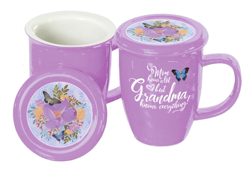 Grandma Gifts, Funny Grandma Mug, Best Gifts for Grandma , Funny Gift for  Grandma 