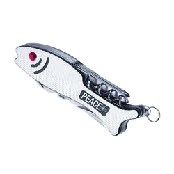 fish man kitchen accessories Man of God Fisherman's Friend Multitool