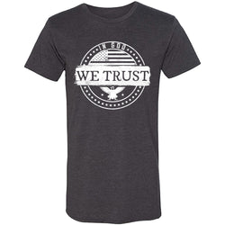 Divinity Boutique We Trust Tee (XXL)