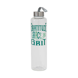 Walk by Faith Water Bottle 