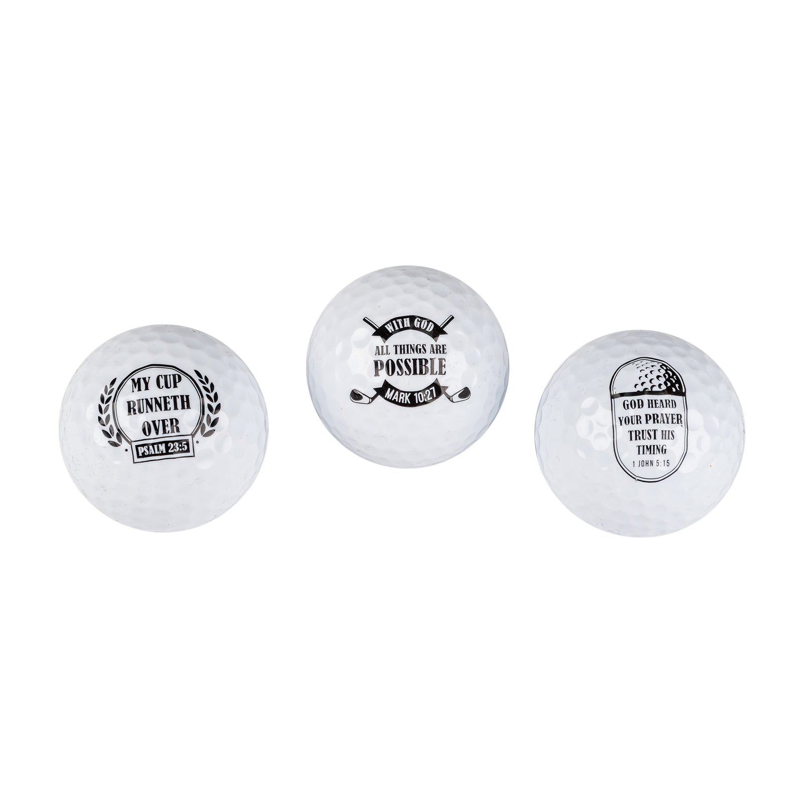 GUVET BLACK GOLD 田栩宁 田栩寧 セットコラボ特典セット Man of God: Golfer's Gift Set – Divinity Boutique