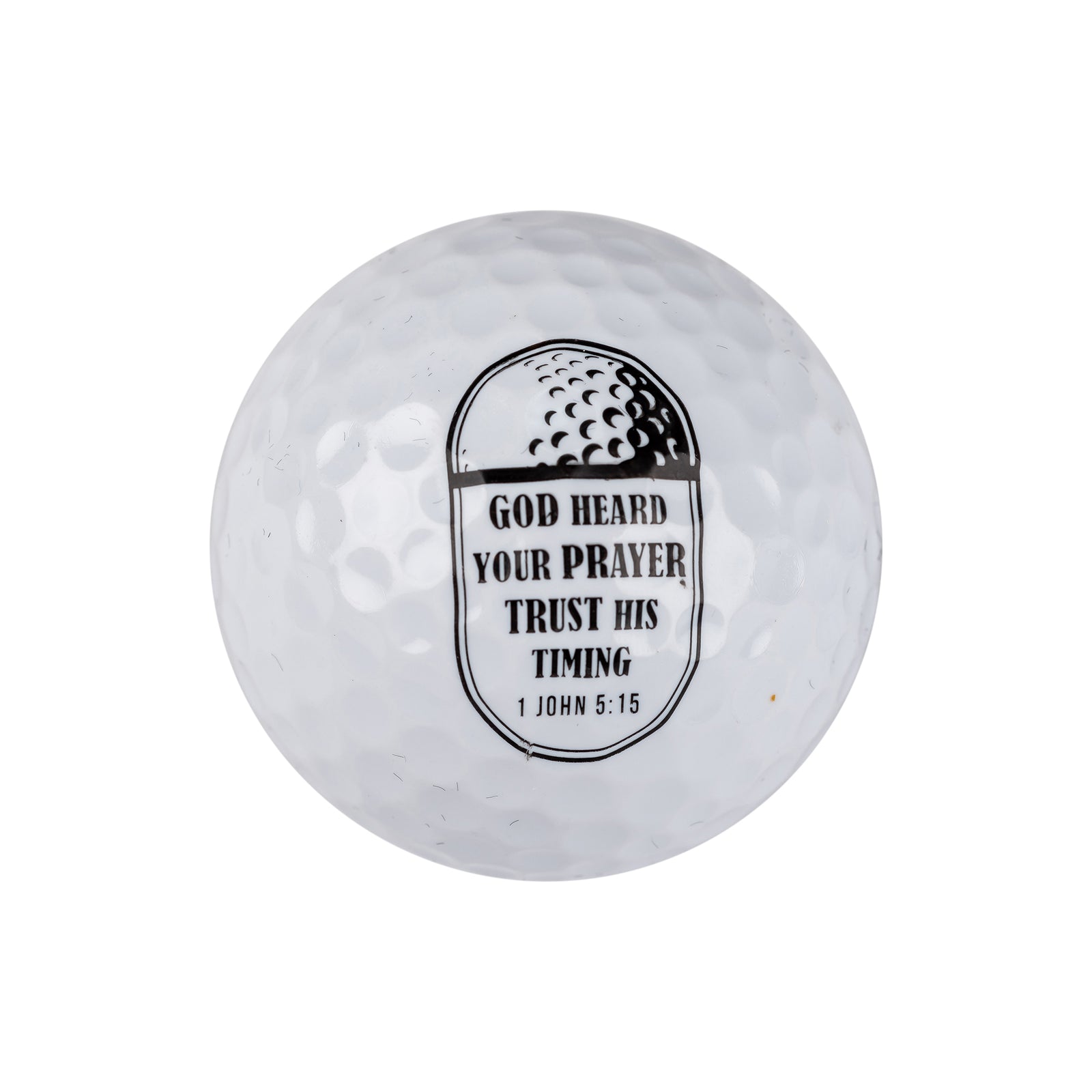 Man of God: Golfer's Gift Set – Divinity Boutique