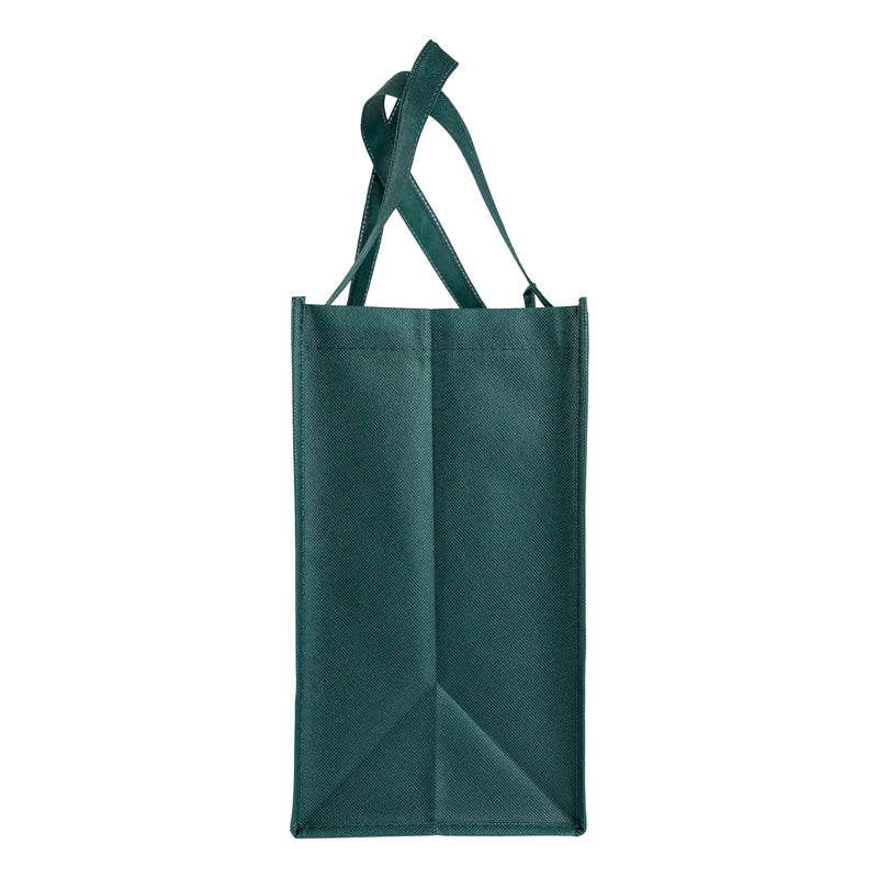 Eco Tote: Christmas-Green-Joy of Christmas