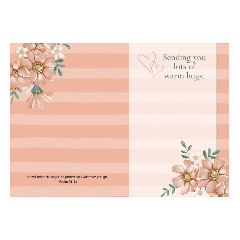 Boxed Cards: Get Well, Flowers & Rainbows