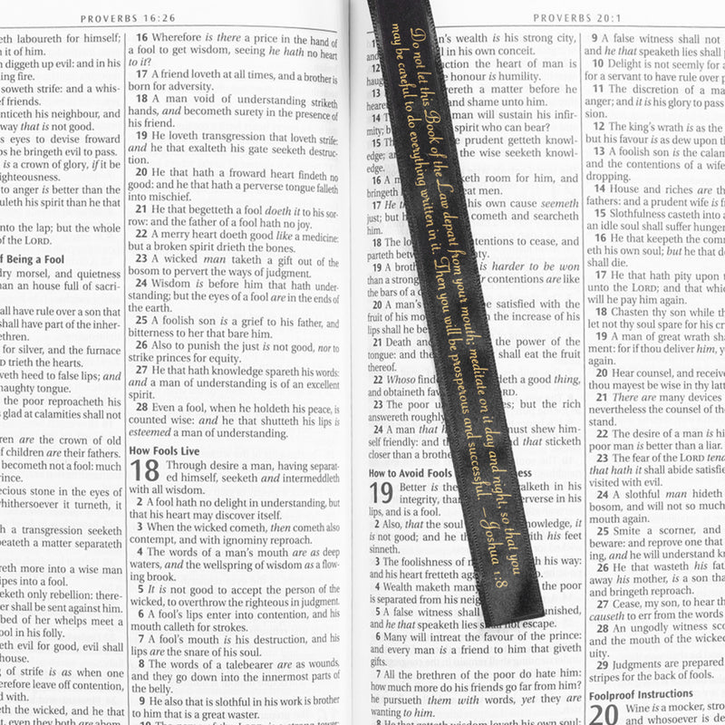 Deli paper – Bible page inserts – 1Arthouse